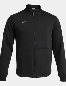 Trainingsjacke Confort IV - Noir - male - Size: S