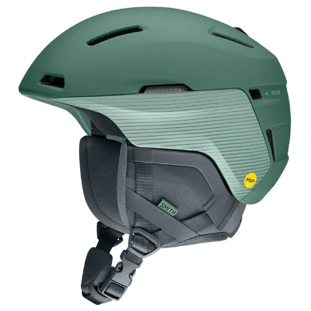 Casque Accel Mips Matte Cactus Horizons 59-63 cm unisex - SMITH - FashionsVida
