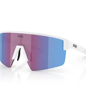 Occhiali Da Sole P00 Small Matte White