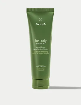Be Curly Advanced™ Conditioner 250ml No Colour Unisex - Aveda - FashionsVida