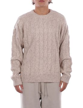 DICKIES Maglie Wood ash