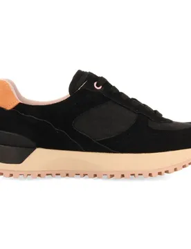 Gioseppo Sneaker Floing Black EU 37