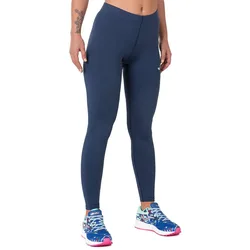 Joma Olimpia Leggings Navy S Women
