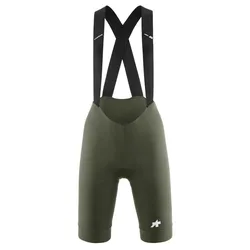 Salopette Uma Gt S11 Moss Green