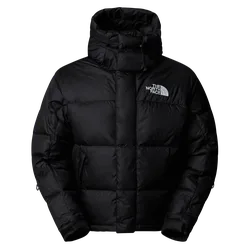 Himalayan Baltoro Jacket Black XXL Herren