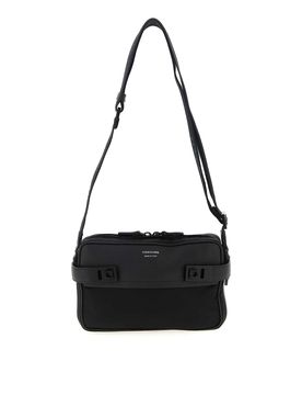 Ferragamo BASSA CROVE NYLON TWINS