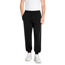 Pantaloni M9055 .000.23655 Black L