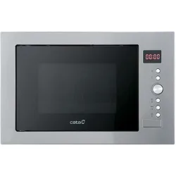 Microondas integrable 32 litros y grill - MC 32 DC