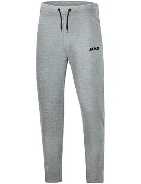 Kinder Trainingshose jogging Base - Gris - unisex - Size: 11/12 ans - Jako - FashionsVida