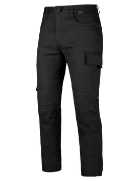 Pantalon de travail hiver Star CP 250 noir Noir 48