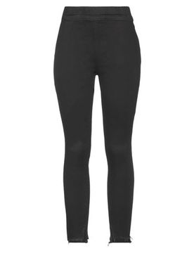 Pantalones vaqueros Mujer Negro 25,26,27 Mujer