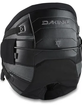 Harnais Xt Seat Black S unisex - Dakine Wind - FashionsVida