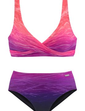 Bikini / oscuro /