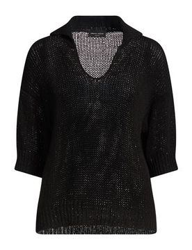 Pullover Damen Schwarz S,XS Damen