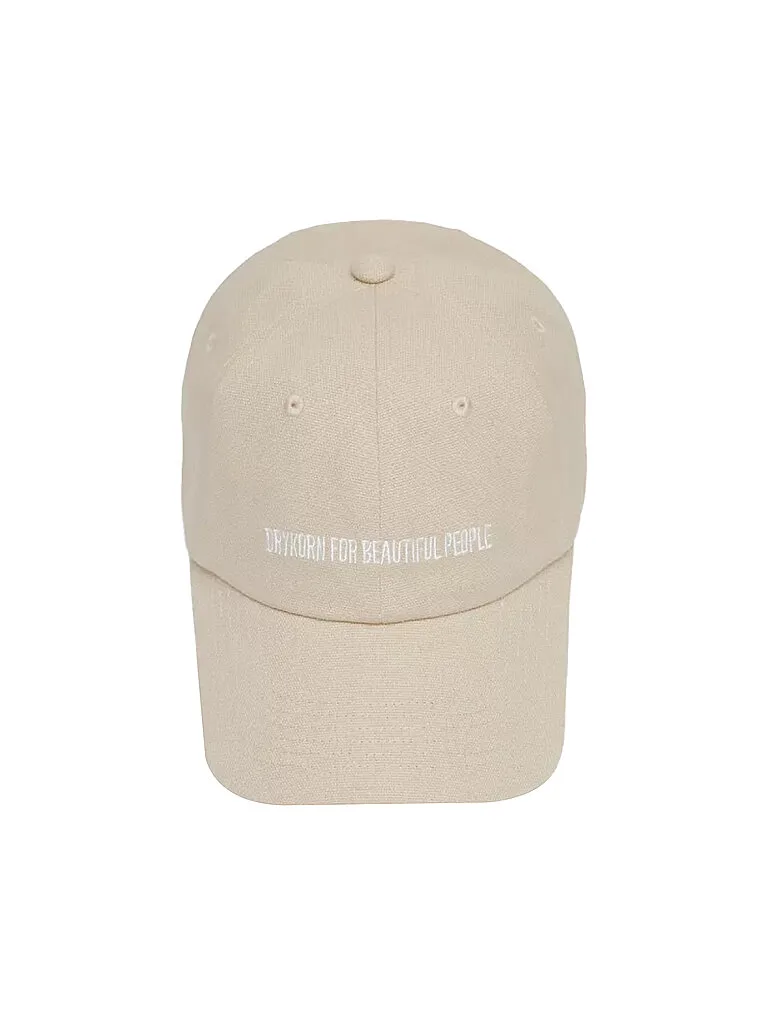 Drykorn Kappe JESPER 8 beige - Drykorn - FashionsVida