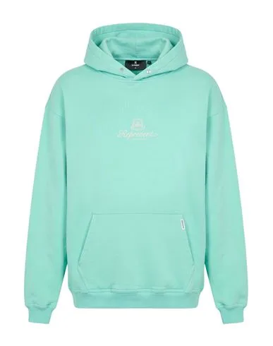 Sweatshirt Herren Säuregrün L,M,XL Herren - Represent - FashionsVida