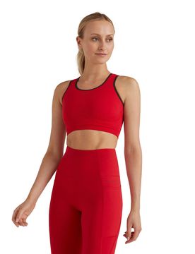FALKE Damen Lauf Sport-BH