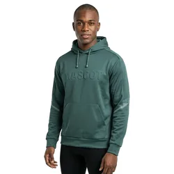 Sweat à Capuche Customized 22186 Forest Green 2XL