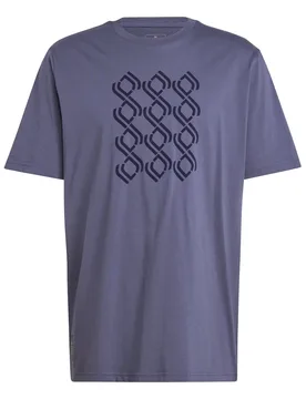 T-Shirt Juventus Turin 2024/25 - Bleu - male - Size: XL - Adidas - FashionsVida