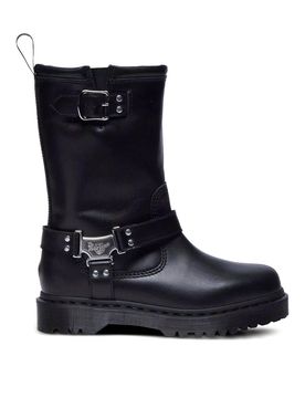 Anistone Hi Biker Stivali