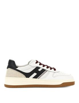 Hogan Sneaker in pelle H630