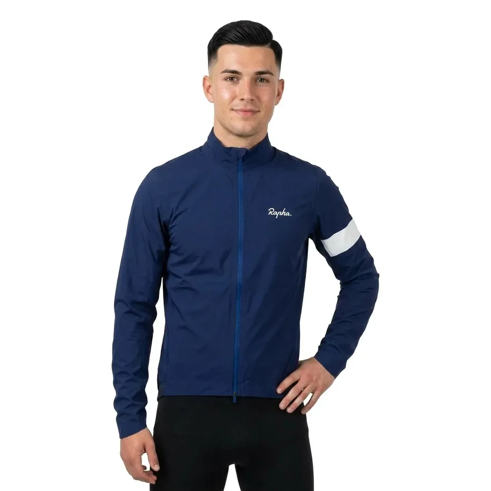 Rapha Veste Core Rain - Rapha - FashionsVida