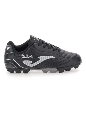 Scarpe da Calcio Nere Toledo Jr 2401 37 - Joma - FashionsVida