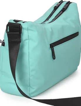 Kcb - Bandolera grande kcb dual - Kcb - FashionsVida