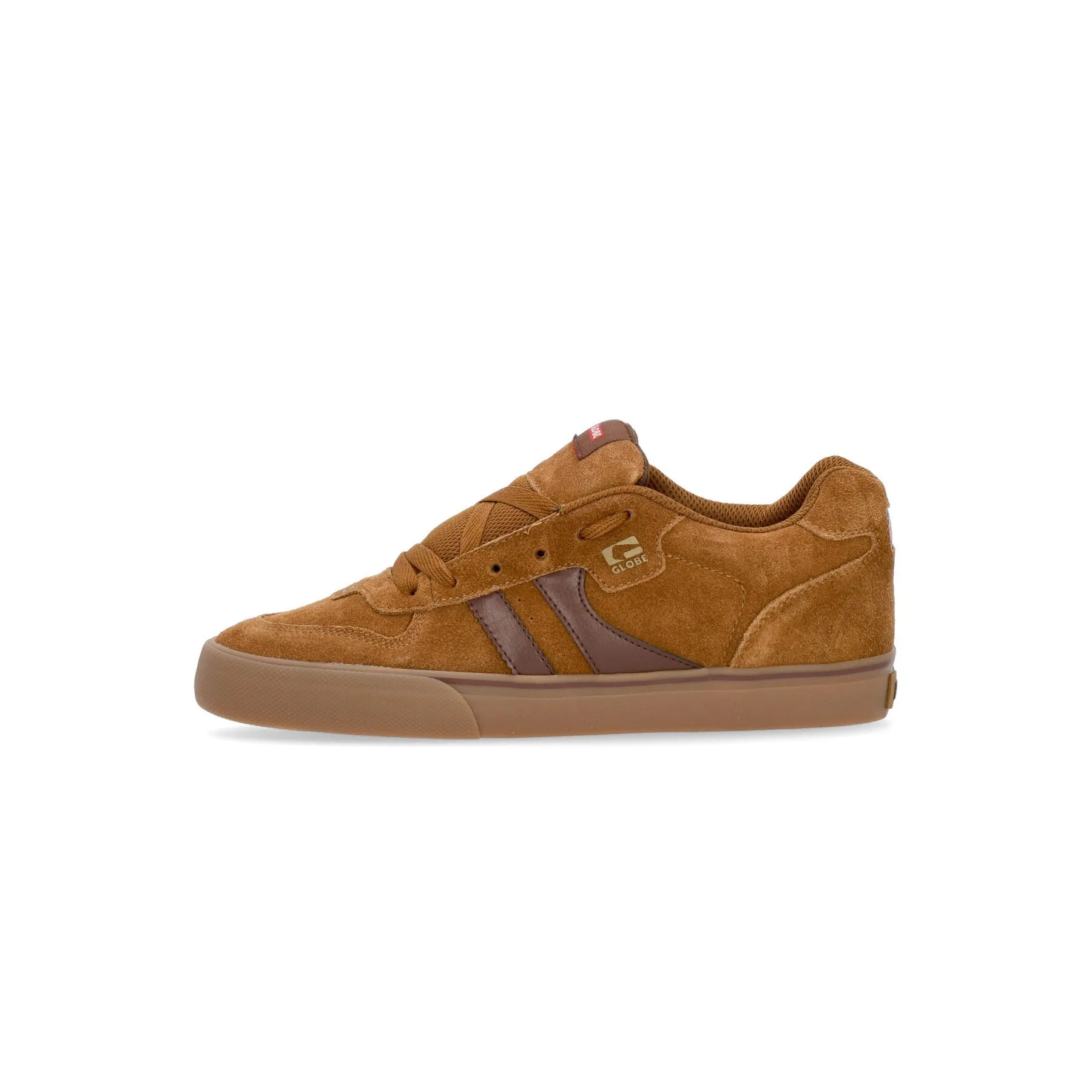 Scarpe Skate Uomo Encore-2 Butterscotch/brown - Globe - FashionsVida