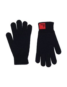 Handschuhe Mädchen 9-16 jahre Nachtblau 10 Mädchen 9-16 jahre