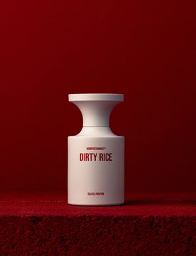 BORNTOSTANDOUT Dirty Rice 50ML