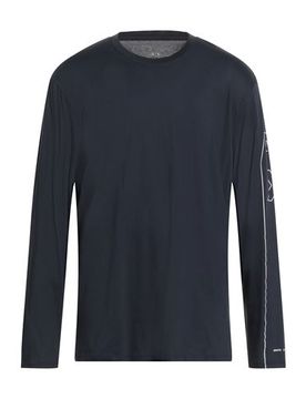 Camiseta Hombre Azul marino L,M,S,XL,XS Hombre