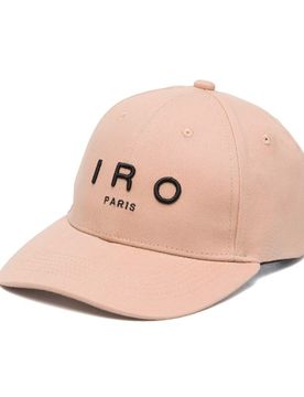 Iro Cappelli Beige