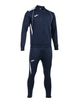 Trainingsanzug Championship VII - Bleu - male - Size: L - Joma - FashionsVida