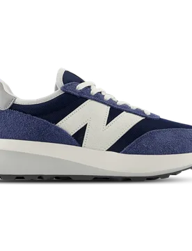 Women's Sneakers - Blue - Size 3.5 - Blue - Size: 3.5 - New Balance - FashionsVida