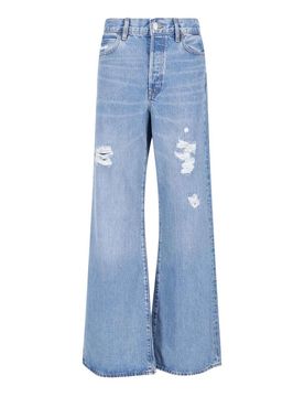 Frame Jeans Ampi