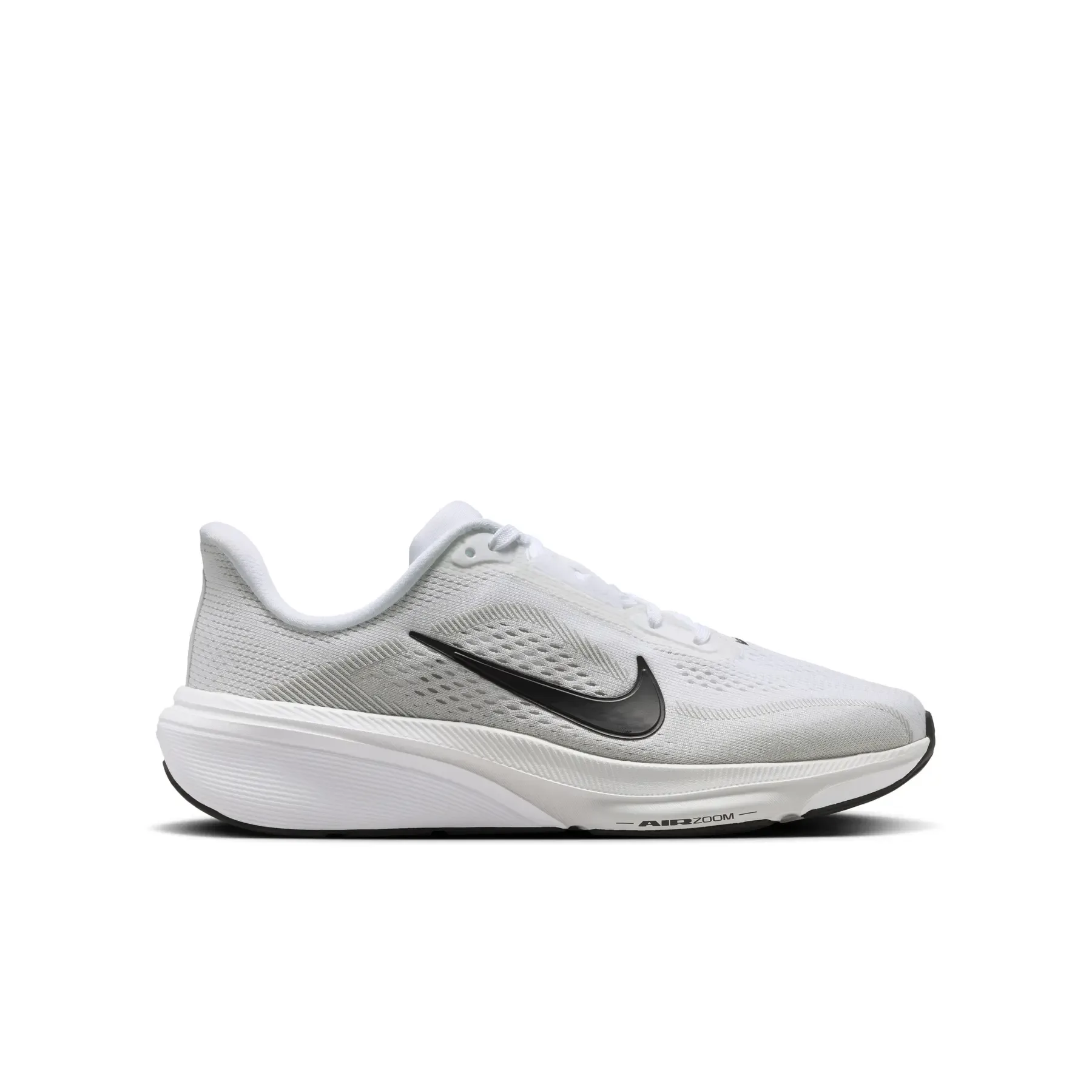 Laufschuhe Kinder - Blanc - male - Size: 39 - Nike - FashionsVida