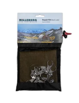 Reparaturset Sand Black Label - Hilleberg - FashionsVida