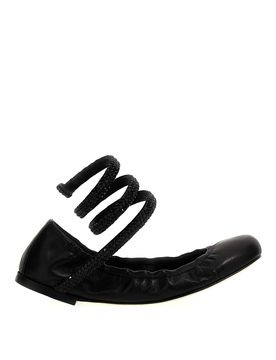 Rene Caovilla Ballerine Cleo