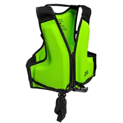 Swimming Vest Green M unisex
