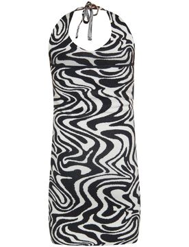 Vestido de punto /