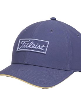 Cap Oceanside Golden Hour, navy/gelb one_size_fits_all