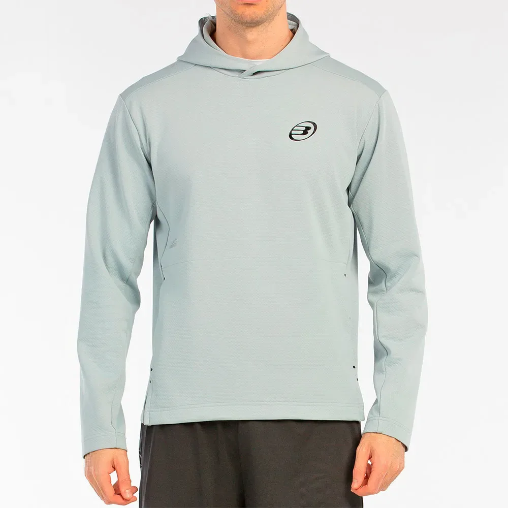 Ligur Sweatshirt Concrete 2XL - Bullpadel - FashionsVida
