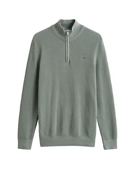 Gant Troyer Pullover gris XL - Gant - FashionsVida