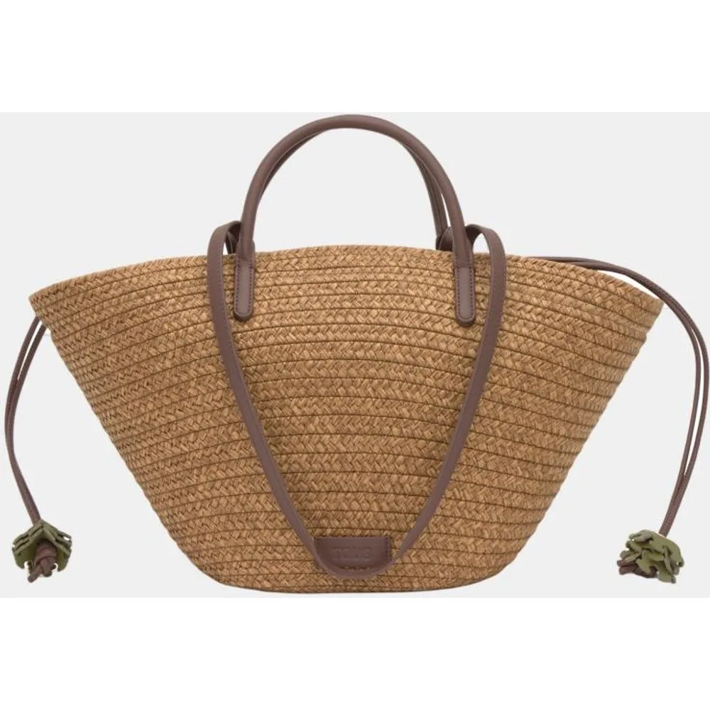 Capazo grande Summer Holidays - Tous - FashionsVida