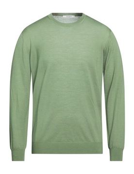 Pullover Hombre Verde militar 54 Hombre