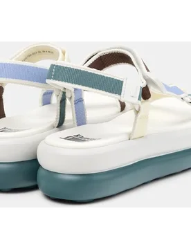 Sandalias de tiras de mujer Pelotas Flota Up Twins - Camper - FashionsVida