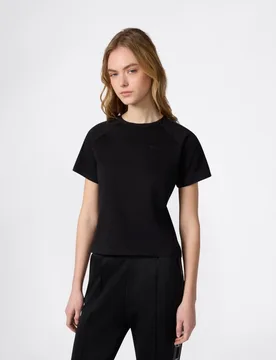 Camiseta de manga corta de mujer Crewneck T-Shirt - Champion - FashionsVida