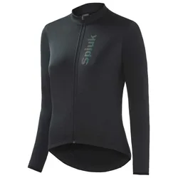 Maillot à Manches Longues Anatomic