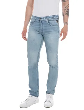Jean Ma972z.000.261c42 Light Blue 30 - Replay - FashionsVida